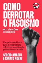 Livro - Como derrotar o fascismo
