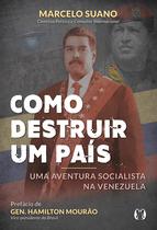 Livro - Como destruir um país