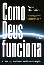 Livro - Como Deus funciona Livro - Como Deus funciona