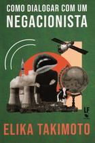 Livro - Como dialogar com um negacionista