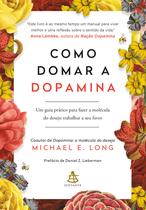 Livro - Como domar a dopamina
