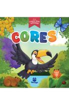 Livro - Como é bom aprender: cores Livro - Como é bom aprender: cores