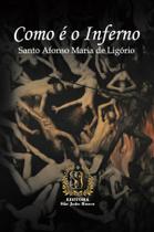 Livro - Como é o Inferno? Livro - Como é o Inferno?