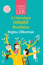Livro - Como e por que ler a literatura infantil brasileira
