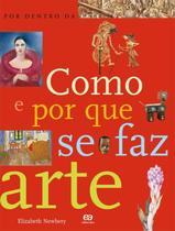Livro - Como e por que se faz arte Livro - Como e por que se faz arte
