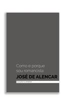 Livro - Como e porque sou romancista Livro - Como e porque sou romancista