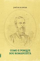 Livro - Como e porque sou romancista Livro - Como e porque sou romancista