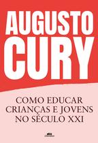 Livro - Como Educar Crianças e Jovens no Século XXI