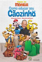 Livro - Como educar seu cãozinho