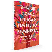 Livro - Como educar um filho feminista