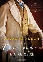 Livro - Como encantar um canalha Livro - Como encantar um canalha