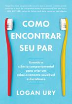 Livro - Como encontrar seu par