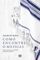 Livro - Como encontrei o Messias