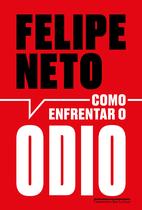 Livro - Como enfrentar o ódio