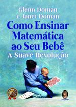 Livro - Como ensinar matemática ao seu bebê