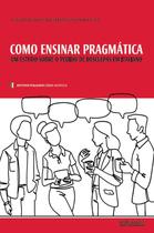 Livro - Como ensinar pragmática