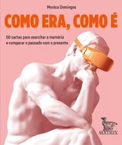 Livro - Como era, como é