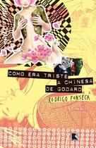 Livro - Como era triste a chinesa de Godard