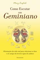 Livro - Como Escutar um Geminiano