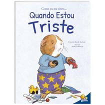 Livro - Como eu me sinto...Quando estou triste