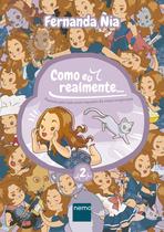 Livro - Como eu realmente... - Volume 2 Livro - Como eu realmente... - Volume 2
