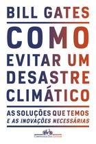 Livro - Como evitar um desastre climático