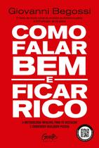 Livro - Como falar bem e ficar rico Livro - Como falar bem e ficar rico