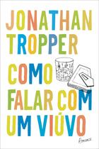Livro - Como falar com um viúvo