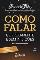 Livro - Como Falar Corretamente e Sem Inibições