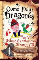 Livro - Como falar dragonês Livro - Como falar dragonês