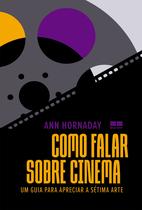 Livro - Como falar sobre cinema