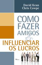 Livro - Como fazer amigos e influenciar os lucros