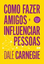 Livro - Como fazer amigos e influenciar pessoas