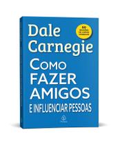 Livro - Como fazer amigos e influenciar pessoas