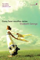 Livro - Como fazer escolhas certas