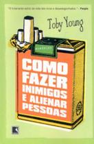 Livro - COMO FAZER INIMIGOS E ALIENAR PESSOAS Livro - COMO FAZER INIMIGOS E ALIENAR PESSOAS