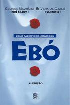 Livro - Como Fazer Voce Mesmo O Seu Ebó