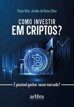 Livro - Como Investir em Criptos?