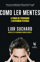 Livro - Como ler mentes