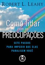 Livro - Como Lidar com as Preocupações