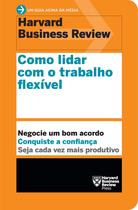 Livro - Como lidar com o trabalho flexível