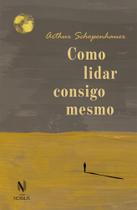 Livro - Como lidar consigo mesmo