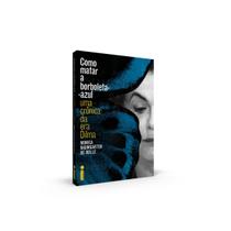 Livro - Como Matar a Borboleta-Azul