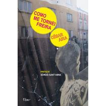 Livro - Como me tornei freira Livro - Como me tornei freira