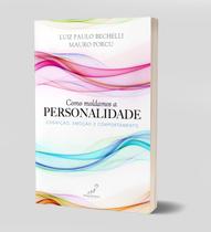 Livro - COMO MOLDAMOS A PERSONALIDADE