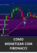 Livro como monetizar com fibonacci Livro como monetizar com fibonacci