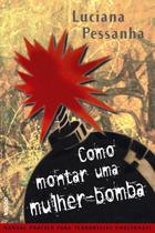 Livro - Como montar uma mulher-bomba