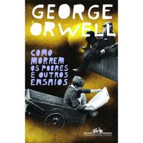 Livro - Como morrem os pobres e outros ensaios