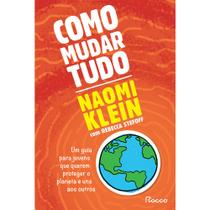 Livro - Como mudar tudo