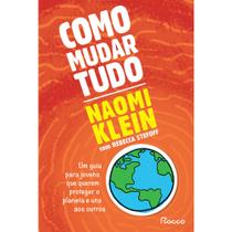 Livro - Como mudar tudo